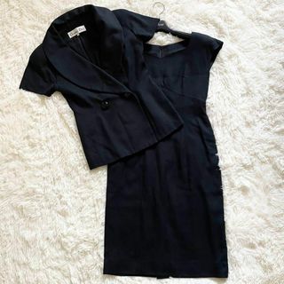 Christian Dior - 極美品 Dior ワンピース セットアップ Christian Dior - 極美品 Dior ワンピース セットアップ