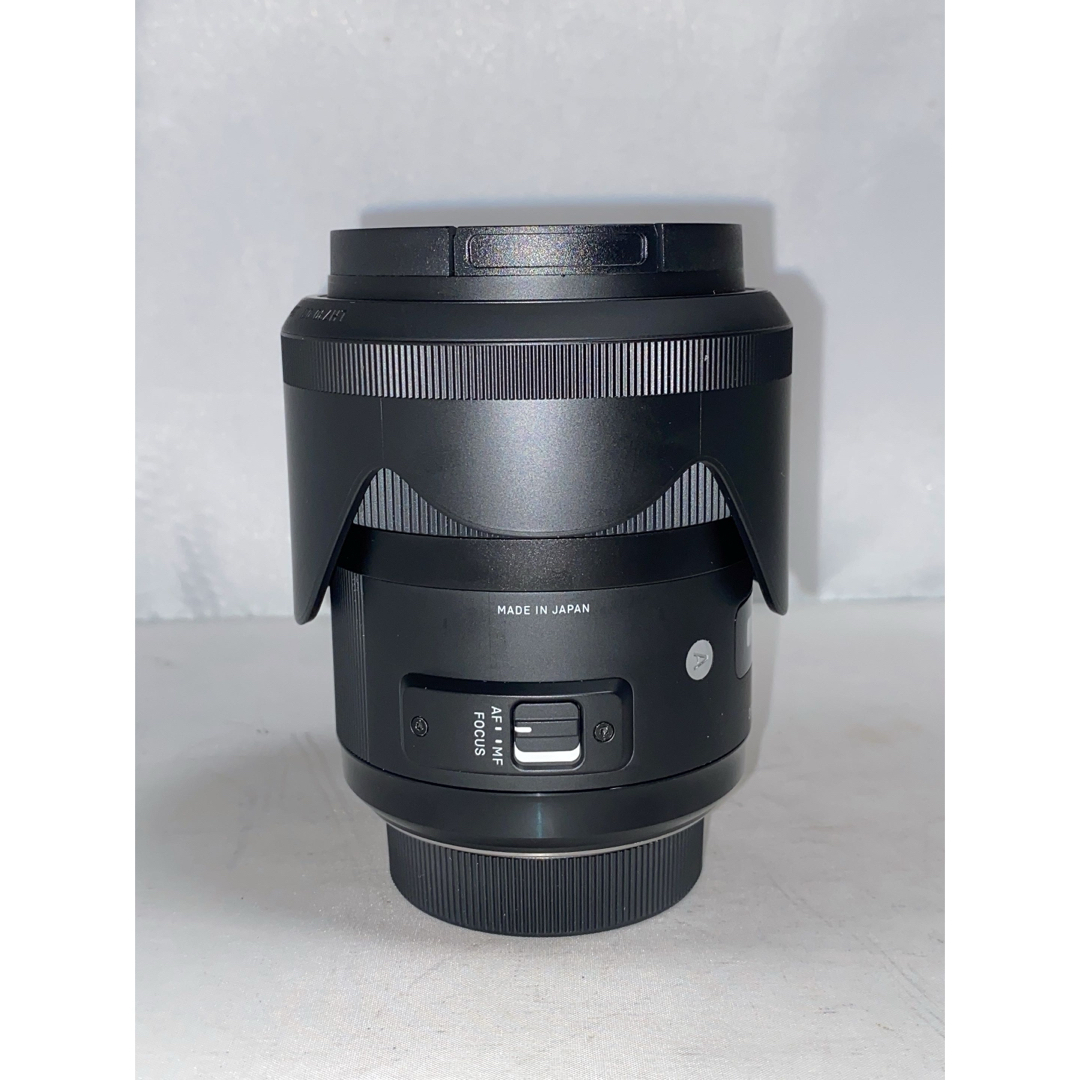 SIGMA - 【美品】SIGMA 35mm f1.4 dg hsm Art Nikon用の通販 by SIGMA - 【美品】SIGMA 35mm f1.4 dg hsm Art Nikon用の通販 by