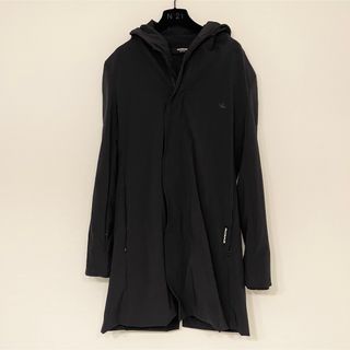 1piu1uguale3 - 【未使用】1PIU1UGUALE3 × LIMOTA 半袖 コーチ 1piu1uguale3 - 【未使用】1PIU1UGUALE3 × LIMOTA 半袖 コーチ