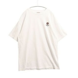 KENZO(Tシャツ/カットソー(半袖/袖なし))のフリマアイテム一覧 KENZO(Tシャツ/カットソー(半袖/袖なし))のフリマアイテム一覧