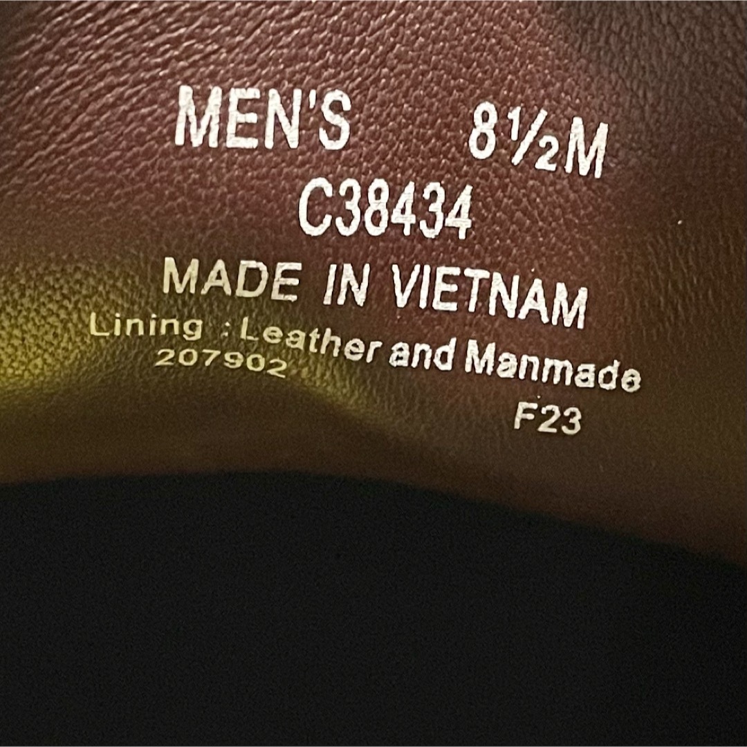 Cole Haan - 未使用 COLE HAAN コールハーン ホーソーン Cole Haan - 未使用 COLE HAAN コールハーン ホーソーン