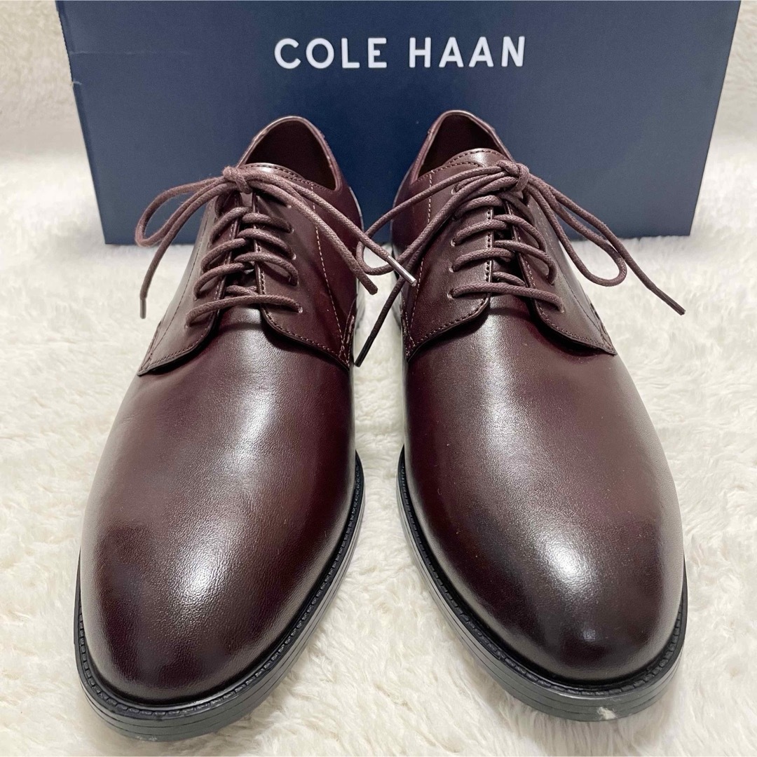 Cole Haan - 未使用 COLE HAAN コールハーン ホーソーン Cole Haan - 未使用 COLE HAAN コールハーン ホーソーン