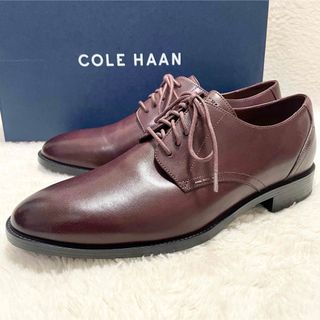 Cole Haan - 未使用 COLE HAAN コールハーン ホーソーン Cole Haan - 未使用 COLE HAAN コールハーン ホーソーン