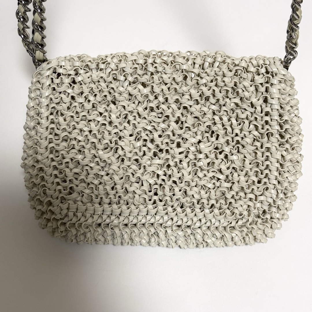 ANTEPRIMA - 希少カラー 美品 ANTEPRIMA ルッケット ショルダー ANTEPRIMA - 希少カラー 美品 ANTEPRIMA ルッケット ショルダー