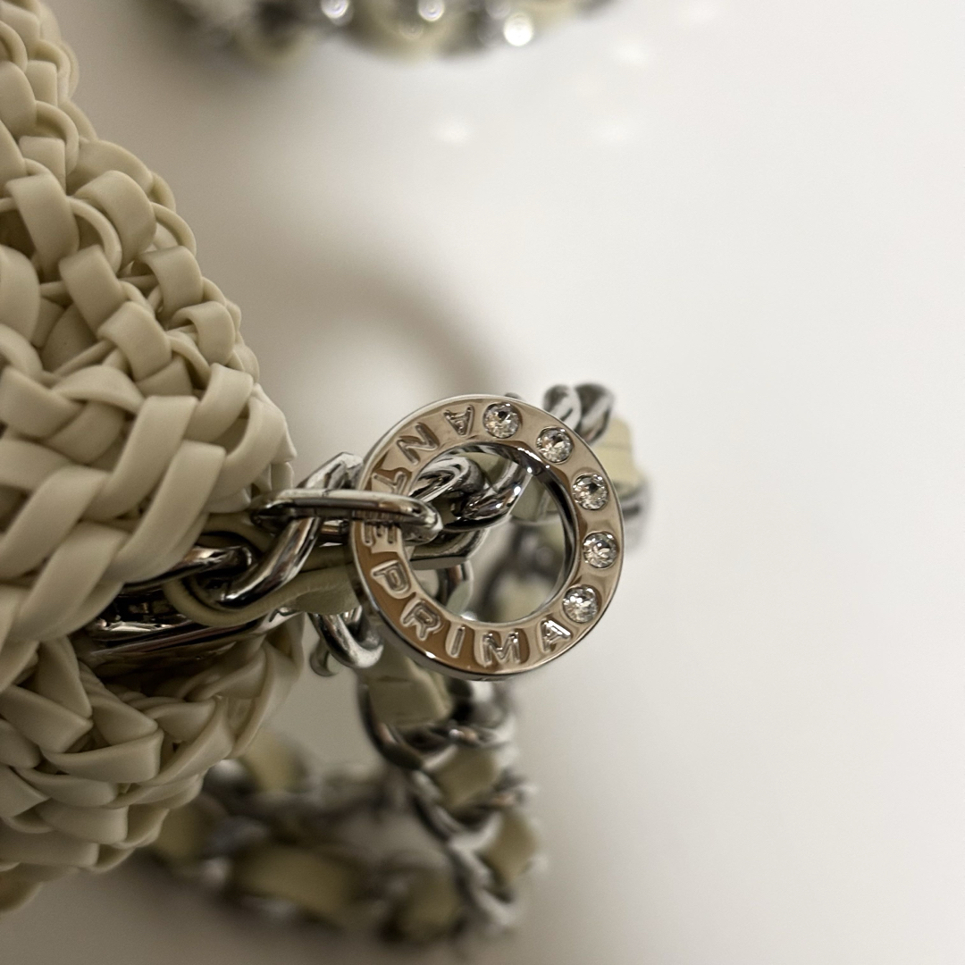 ANTEPRIMA - 希少カラー 美品 ANTEPRIMA ルッケット ショルダー ANTEPRIMA - 希少カラー 美品 ANTEPRIMA ルッケット ショルダー