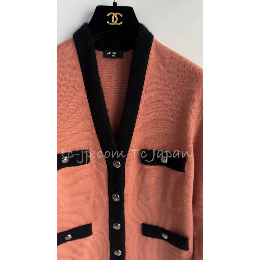 CHANEL - 59万 超美品 シャネル CHANEL 2021 ベージュオレンジ CHANEL - 59万 超美品 シャネル CHANEL 2021 ベージュオレンジ