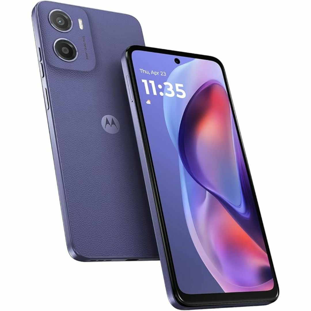 Motorola - 【新品未開封品≒】モトローラ SIMフリースマホ moto Motorola - 【新品未開封品≒】モトローラ SIMフリースマホ moto