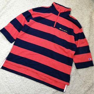 Champion - チャンピオン champion 星条旗 タグ usa ダウン Champion - チャンピオン champion 星条旗 タグ usa ダウン