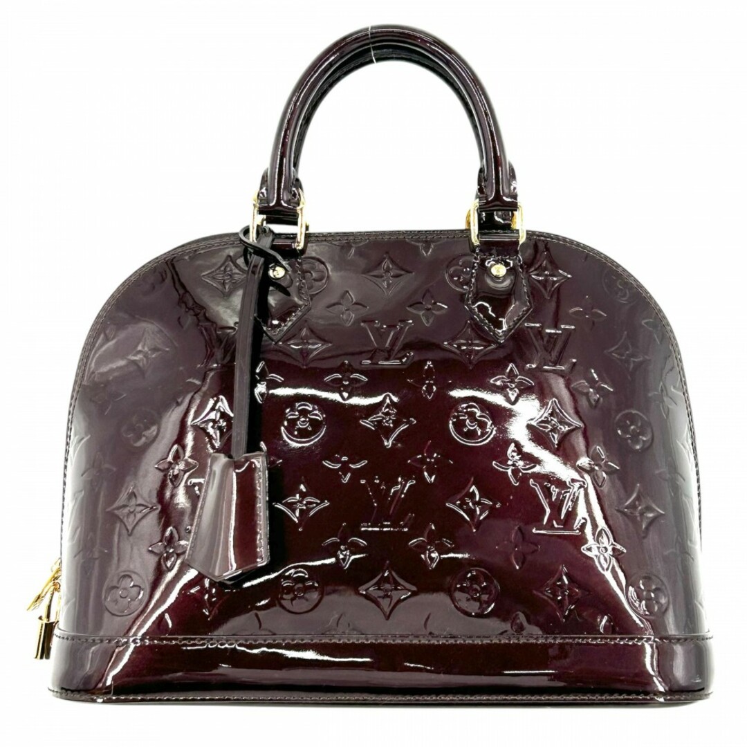 LOUIS VUITTON - LOUIS VUITTON ルイヴィトン ハンドバッグ LOUIS VUITTON - LOUIS VUITTON ルイヴィトン ハンドバッグ