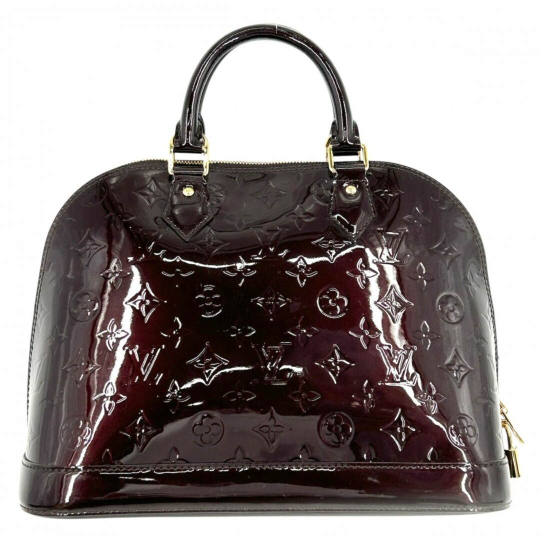 LOUIS VUITTON - LOUIS VUITTON ルイヴィトン ハンドバッグ LOUIS VUITTON - LOUIS VUITTON ルイヴィトン ハンドバッグ