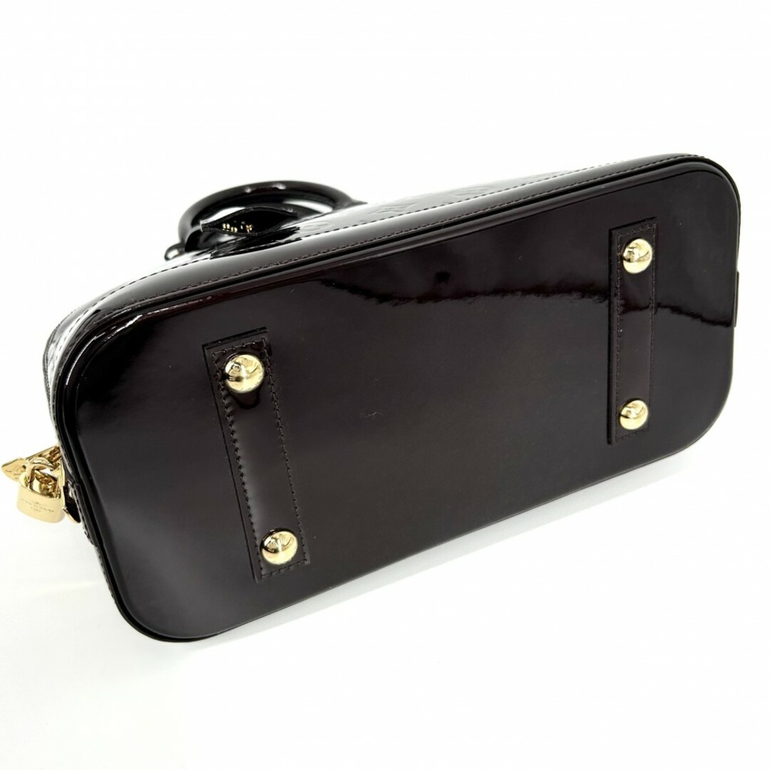 LOUIS VUITTON - LOUIS VUITTON ルイヴィトン ハンドバッグ LOUIS VUITTON - LOUIS VUITTON ルイヴィトン ハンドバッグ