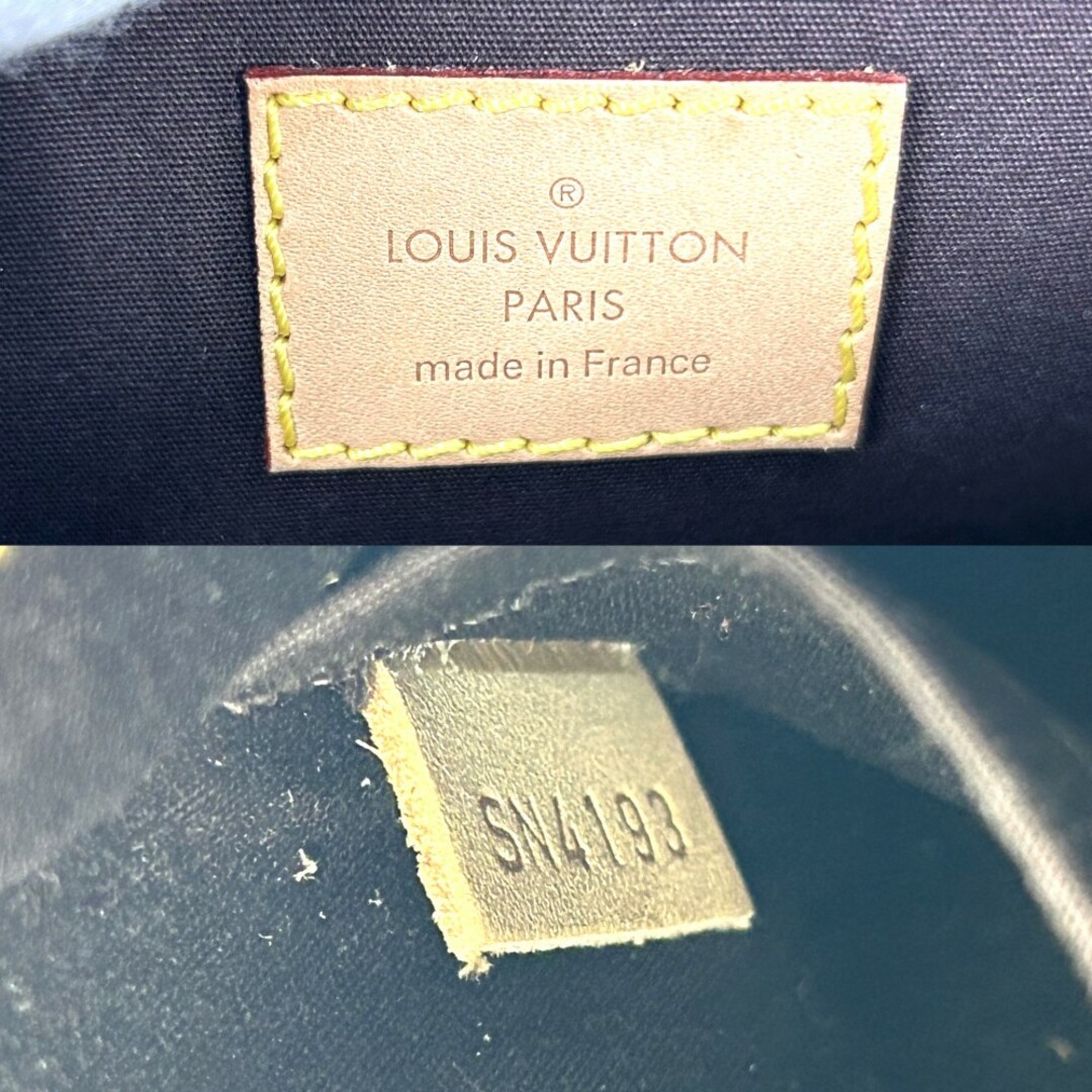 LOUIS VUITTON - LOUIS VUITTON ルイヴィトン ハンドバッグ LOUIS VUITTON - LOUIS VUITTON ルイヴィトン ハンドバッグ
