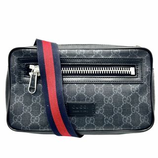 GUCCI(ウエストポーチ)のフリマアイテム一覧 GUCCI(ウエストポーチ)のフリマアイテム一覧