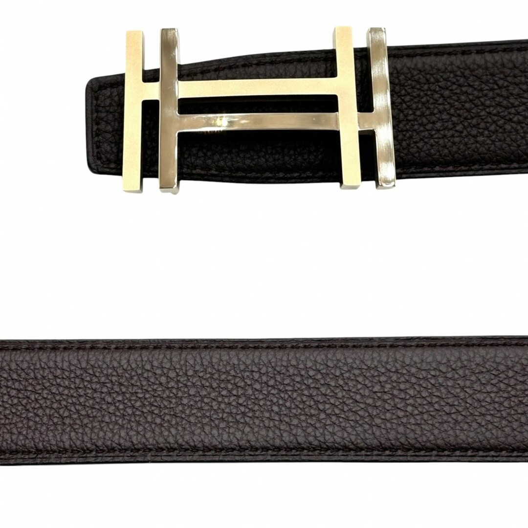 お気にいる Hベルト HERMES 黒 ほぼ新品(楽天市場 保存袋付き お気にいる Hベルト HERMES 黒 ほぼ新品(楽天市場 保存袋付き
