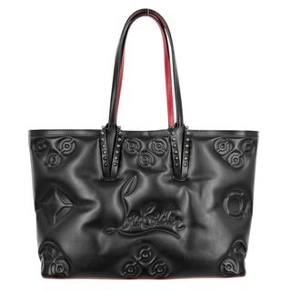 Christian Louboutin(デニム ・ トートバッグ)のフリマ Christian Louboutin(デニム ・ トートバッグ)のフリマ