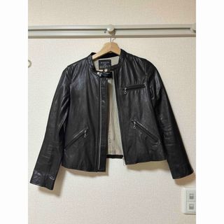 Maison de Reefur - MAISON DE REEFUR シングルライダース Maison de Reefur - MAISON DE REEFUR シングルライダース