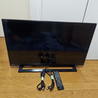 東芝 - TOSHIBA 東芝 REGZA レグザ 32S22 32型 液晶テレビ 東芝 - TOSHIBA 東芝 REGZA レグザ 32S22 32型 液晶テレビ