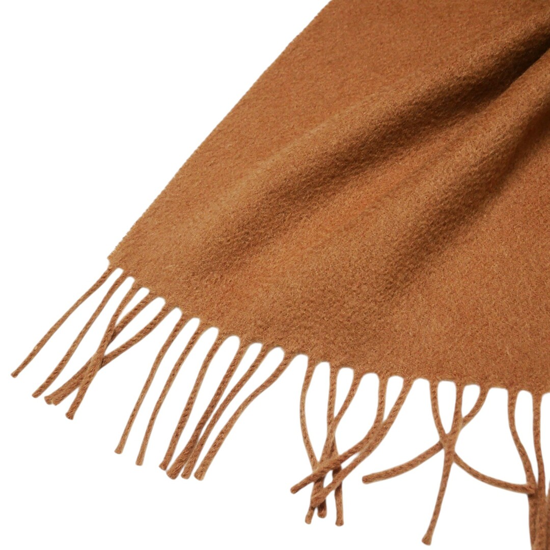 Dunhill - Dunhill ダンヒル マフラー 総カシミヤ フリンジ Dunhill - Dunhill ダンヒル マフラー 総カシミヤ フリンジ
