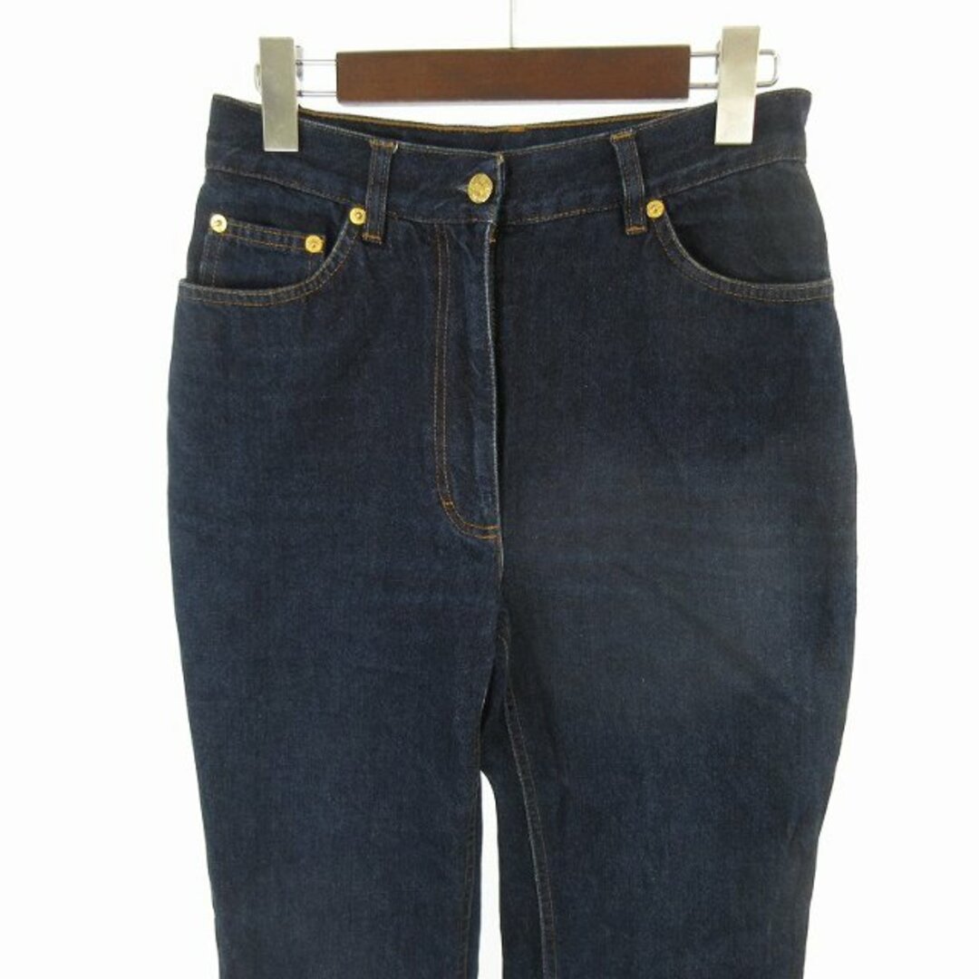 GUCCI - グッチ トム フォード期 96年製 デニムパンツ ジーンズ GUCCI - グッチ トム フォード期 96年製 デニムパンツ ジーンズ