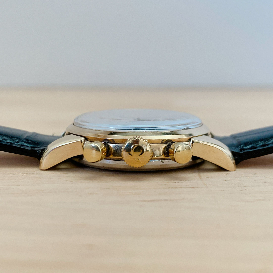 OMEGA - 【美品】オメガ シーマスター ヴィンテージ クロノ OMEGA - 【美品】オメガ シーマスター ヴィンテージ クロノ