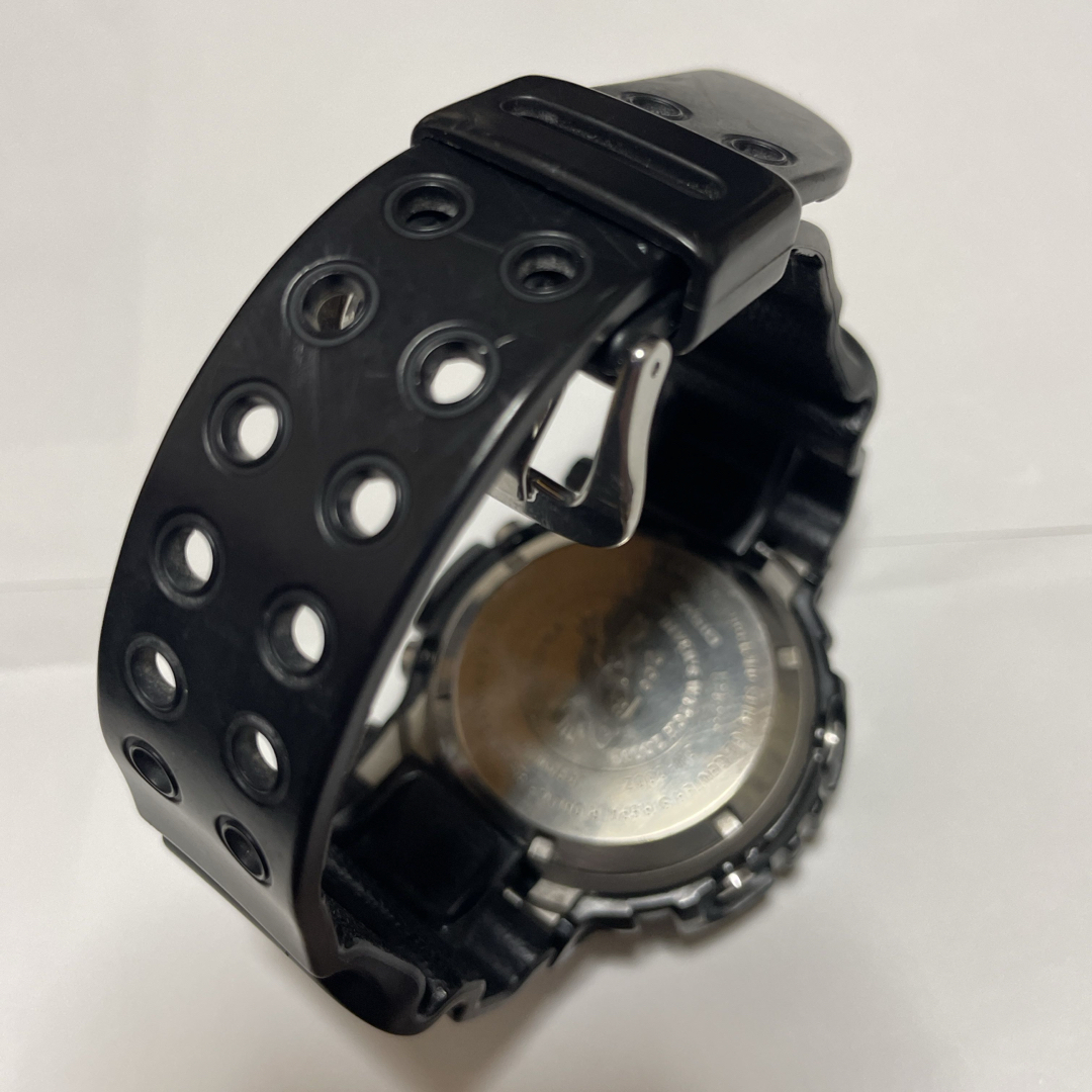 G-SHOCK - GW-200Zフロッグマン ファイナルエディションの通販 G-SHOCK - GW-200Zフロッグマン ファイナルエディションの通販