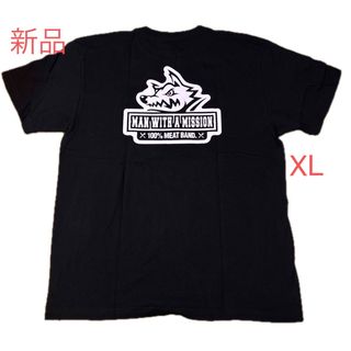 MAN WITH A MISSIONのフリマアイテム一覧 MAN WITH A MISSIONのフリマアイテム一覧