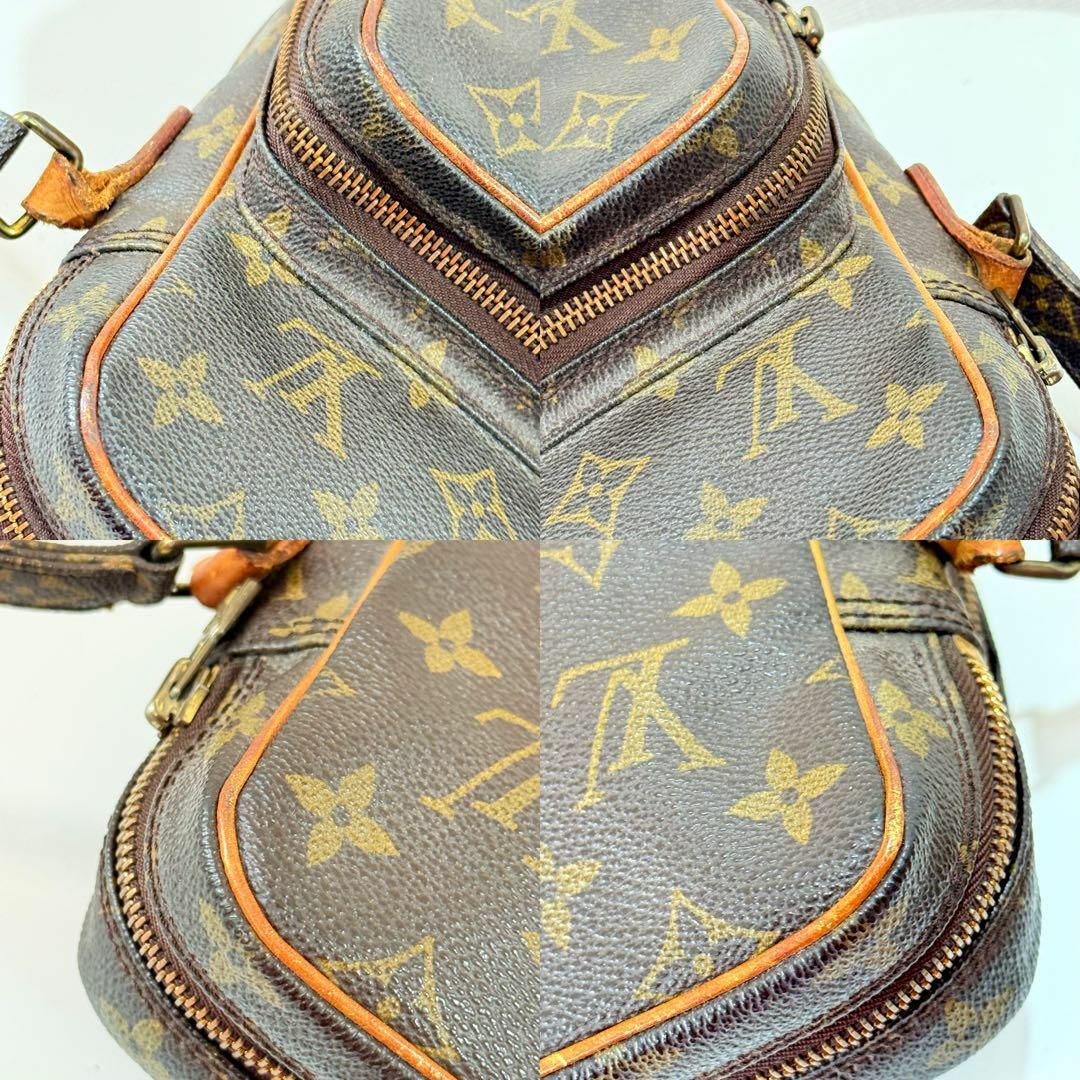 LOUIS VUITTON - □美品□LOUIS VUITTON ルイヴィトン LOUIS VUITTON - □美品□LOUIS VUITTON ルイヴィトン