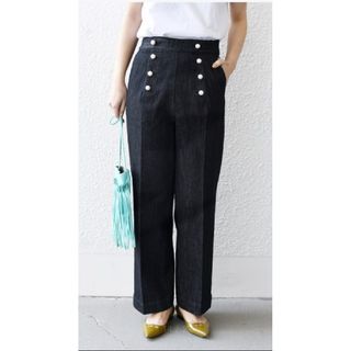 SHIPS - 新品 シップス 定番人気 スキニーデニムパンツ Gパン 美 SHIPS - 新品 シップス 定番人気 スキニーデニムパンツ Gパン 美