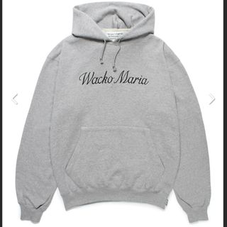 WACKO MARIA - WACKO MARIA ワコマリア パーカー サイズ:L 23AW WACKO MARIA - WACKO MARIA ワコマリア パーカー サイズ:L 23AW