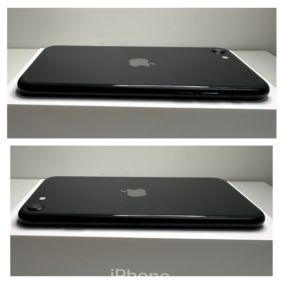 【レビューで送料無料】 05 - iPhone iPhone 結構美 SIMフリー 新品バッテリー 128GB SE2 スマートフォン本体
