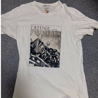 ユニクロ(UNIQLO)のゴック　ガンダム　Tシャツ(1枚)　シャア　ザク　Tシャツ(1枚)(Tシャツ/カットソー(半袖/袖なし))