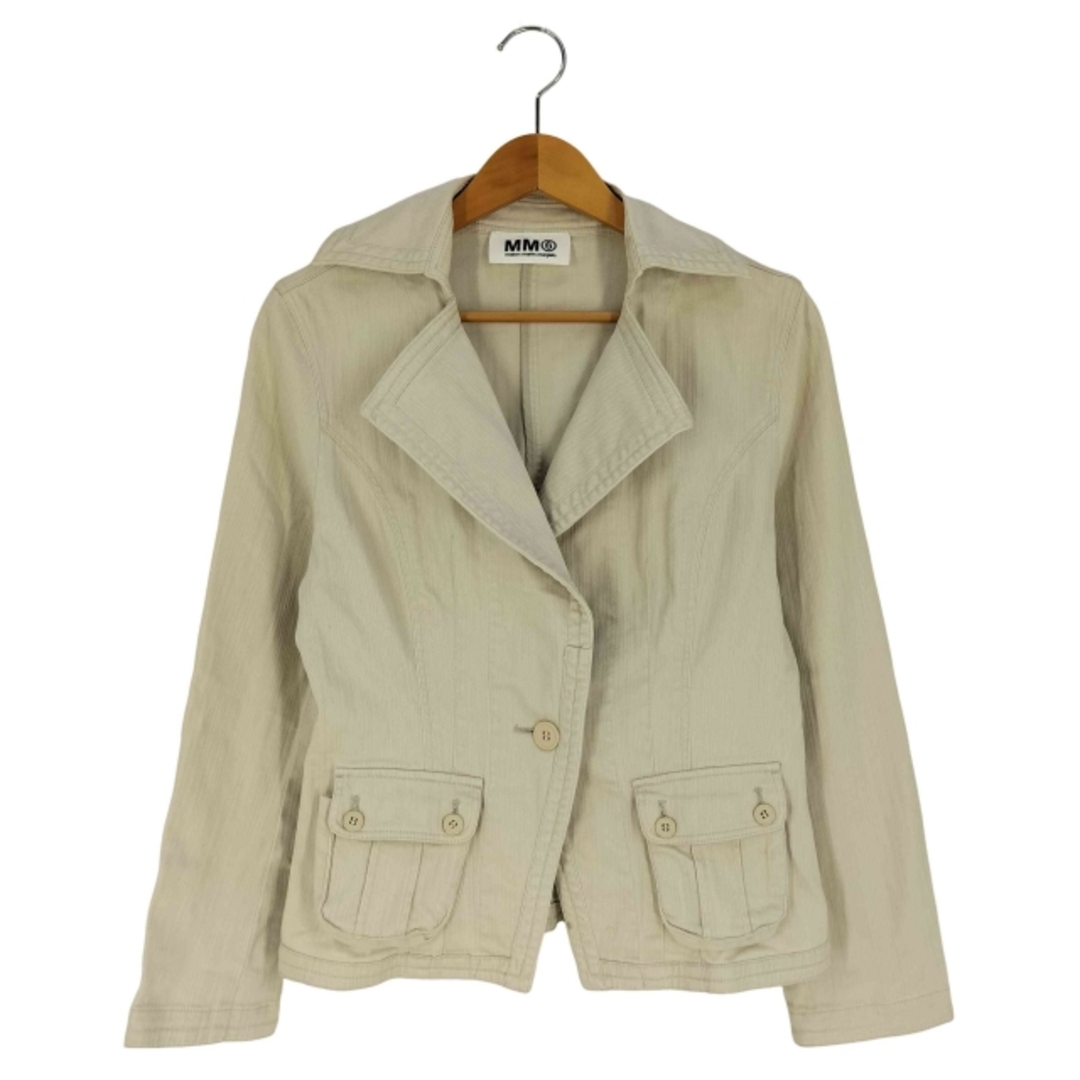 MM6 - MM6 Maison Martin Margiela(エムエムシックスメゾンマル MM6 - MM6 Maison Martin Margiela(エムエムシックスメゾンマル