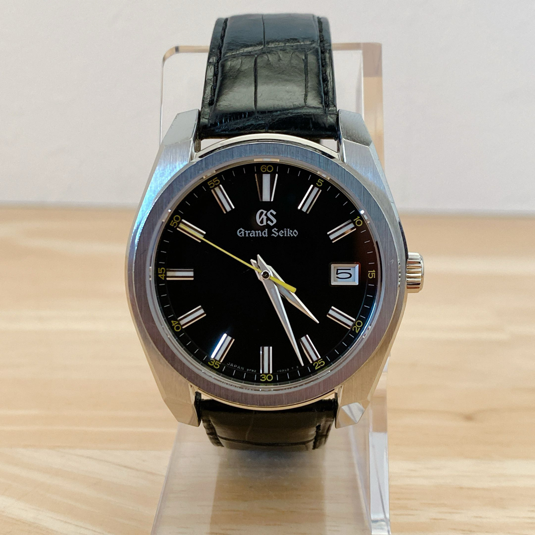 Grand Seiko - 【美品】グランドセイコー スポーツコレクション Grand Seiko - 【美品】グランドセイコー スポーツコレクション