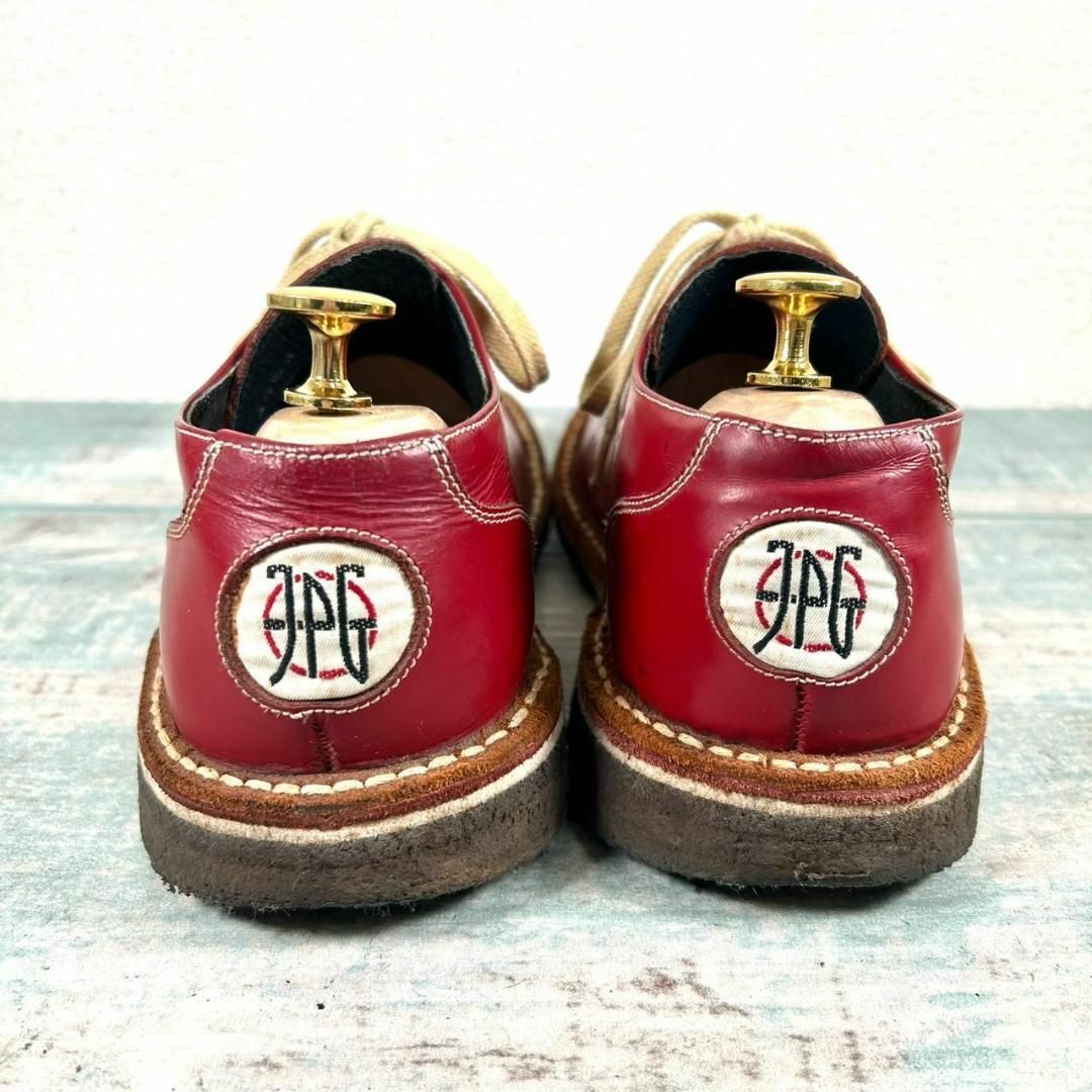 Jean Paul GAULTIER - 美品 80's 90's Jean Paul GAULTIER Jean Paul GAULTIER - 美品 80's 90's Jean Paul GAULTIER