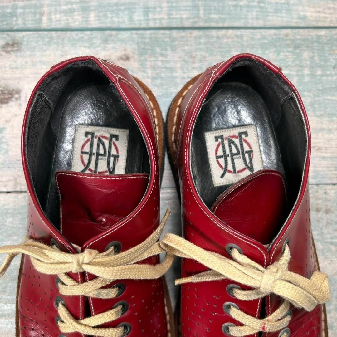 Jean Paul GAULTIER - 美品 80's 90's Jean Paul GAULTIER Jean Paul GAULTIER - 美品 80's 90's Jean Paul GAULTIER