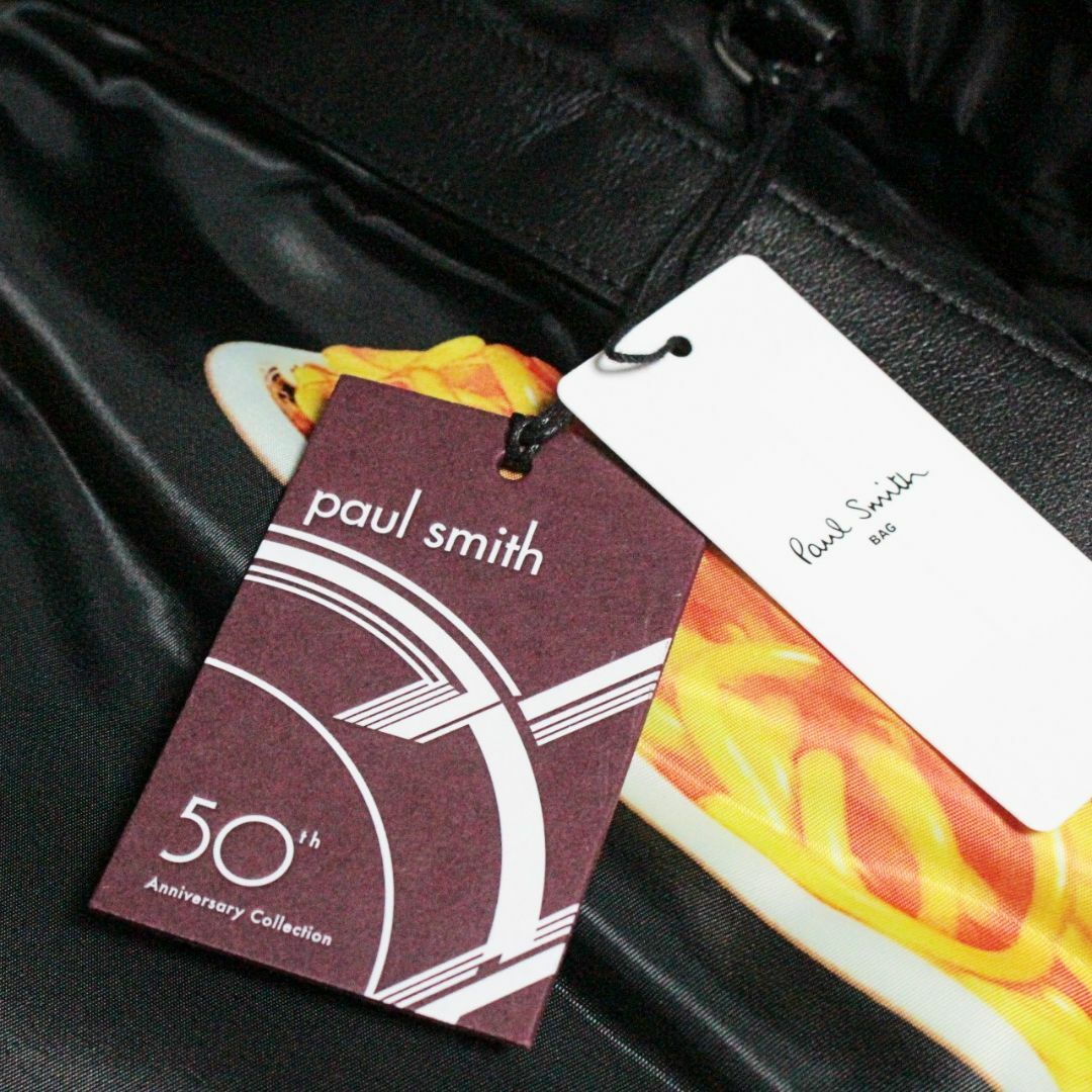 Paul Smith - 新品 ポールスミス アニバーサリー限定デザイン Paul Smith - 新品 ポールスミス アニバーサリー限定デザイン