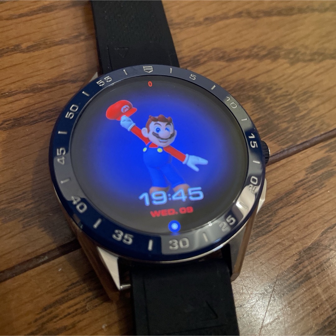 Tag Heuer connected E3 タグホイヤーコネクテッドの通販 by 星 Tag Heuer connected E3 タグホイヤーコネクテッドの通販 by 星