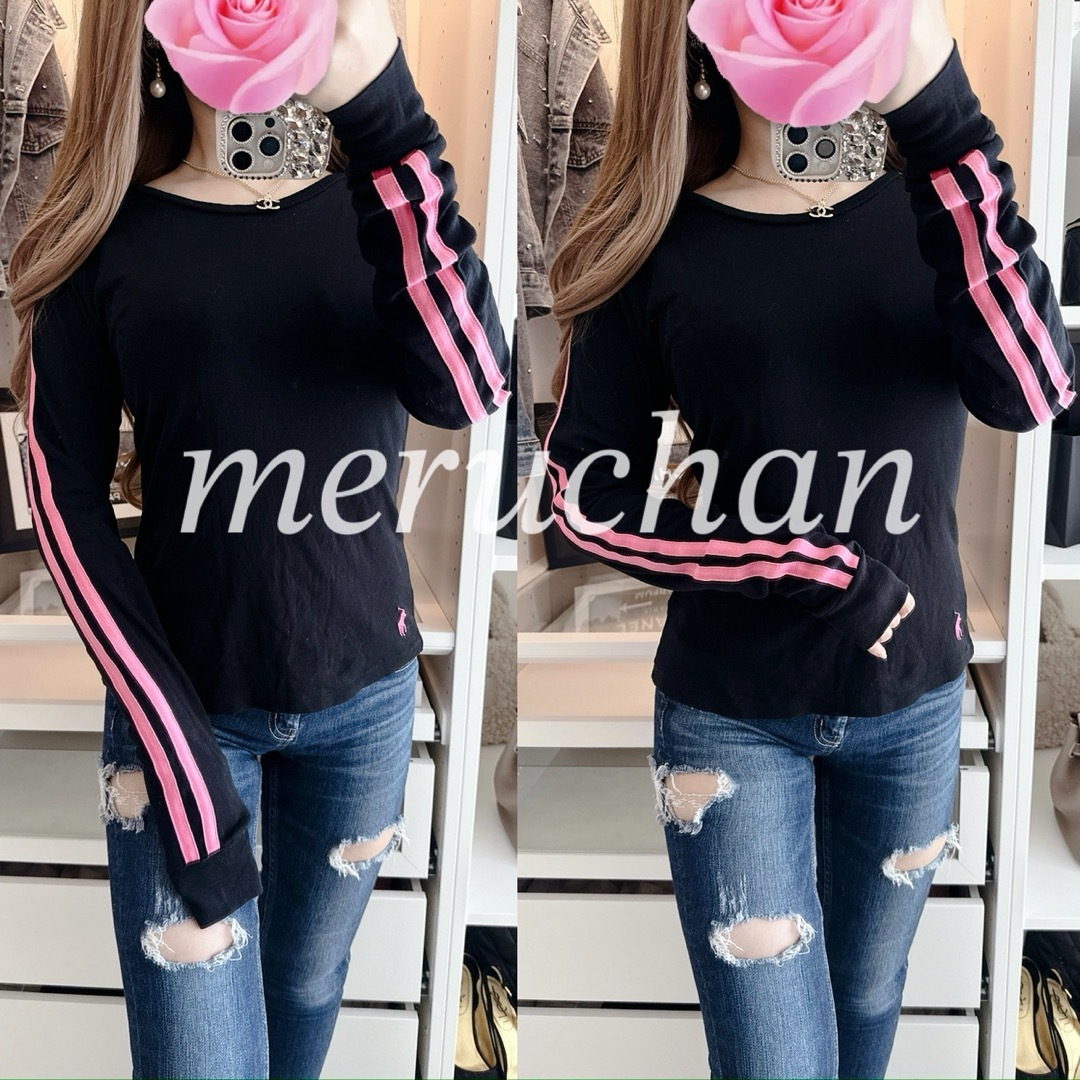 POLO RALPH LAUREN - 【美品】ラルフローレン 希少 レア ワン POLO RALPH LAUREN - 【美品】ラルフローレン 希少 レア ワン