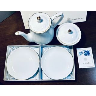 大倉陶園 - 大倉陶園 限定品 リミテッドエディション の通販 by 大倉陶園 - 大倉陶園 限定品 リミテッドエディション の通販 by