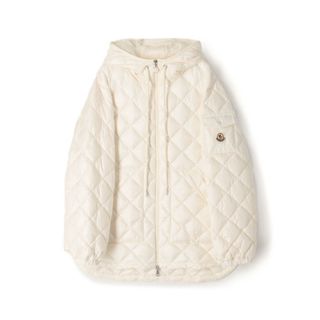 MONCLER - 10653【美品・QR確認済み】モンクレール☆切り替え MONCLER - 10653【美品・QR確認済み】モンクレール☆切り替え