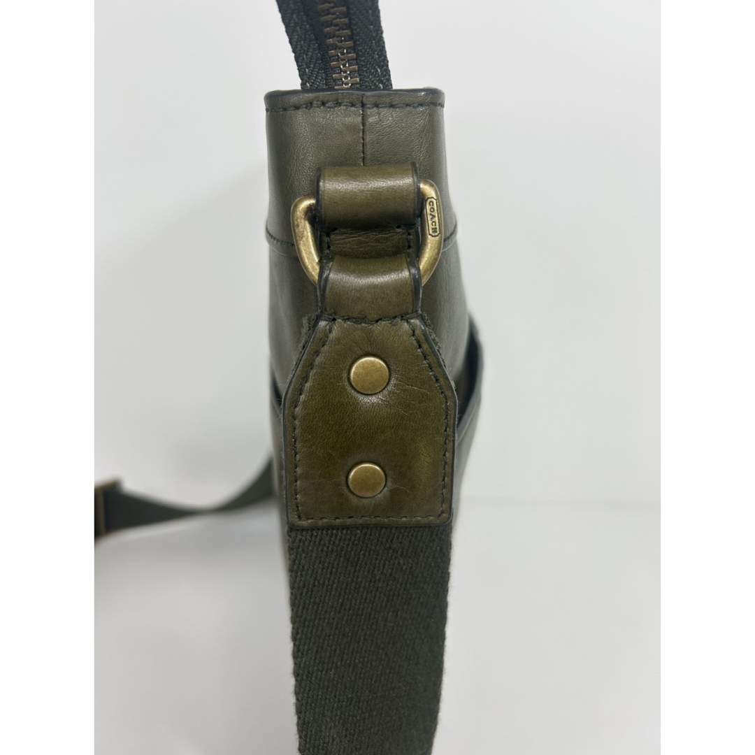 COACH - ✓【格安】定価4.9万 コーチ メンテ済み COACH ビジネス COACH - ✓【格安】定価4.9万 コーチ メンテ済み COACH ビジネス