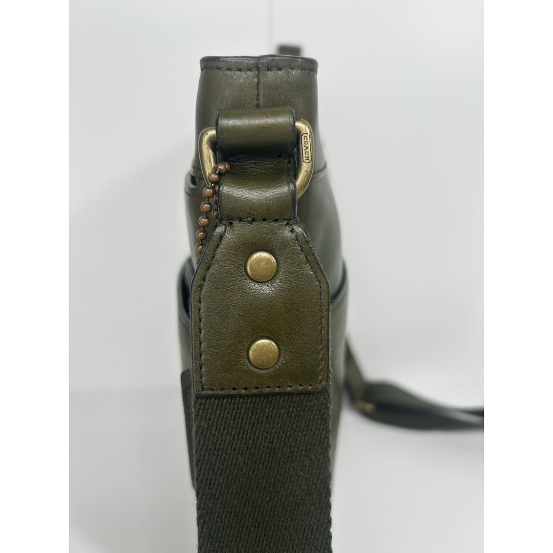 COACH - ✓【格安】定価4.9万 コーチ メンテ済み COACH ビジネス COACH - ✓【格安】定価4.9万 コーチ メンテ済み COACH ビジネス