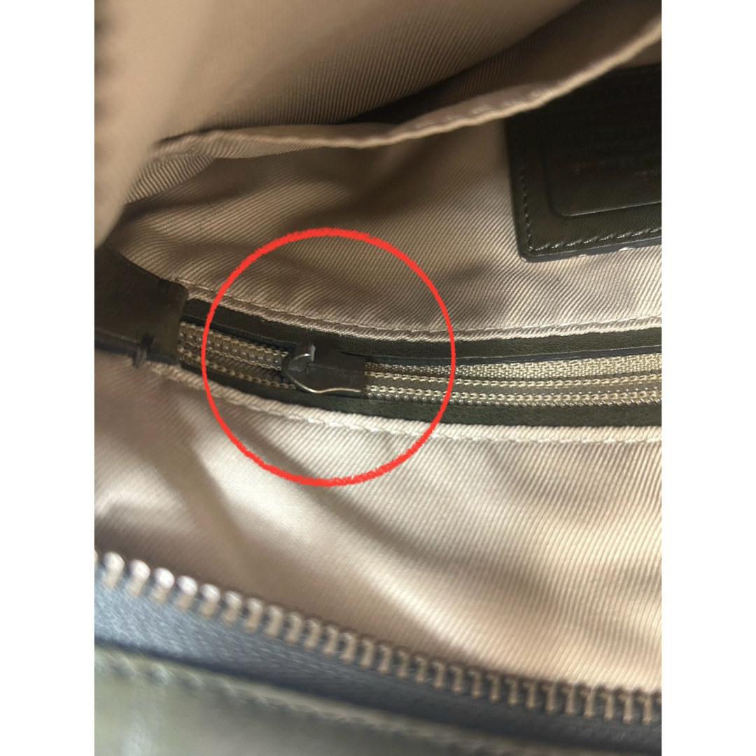 COACH - ✓【格安】定価4.9万 コーチ メンテ済み COACH ビジネス COACH - ✓【格安】定価4.9万 コーチ メンテ済み COACH ビジネス