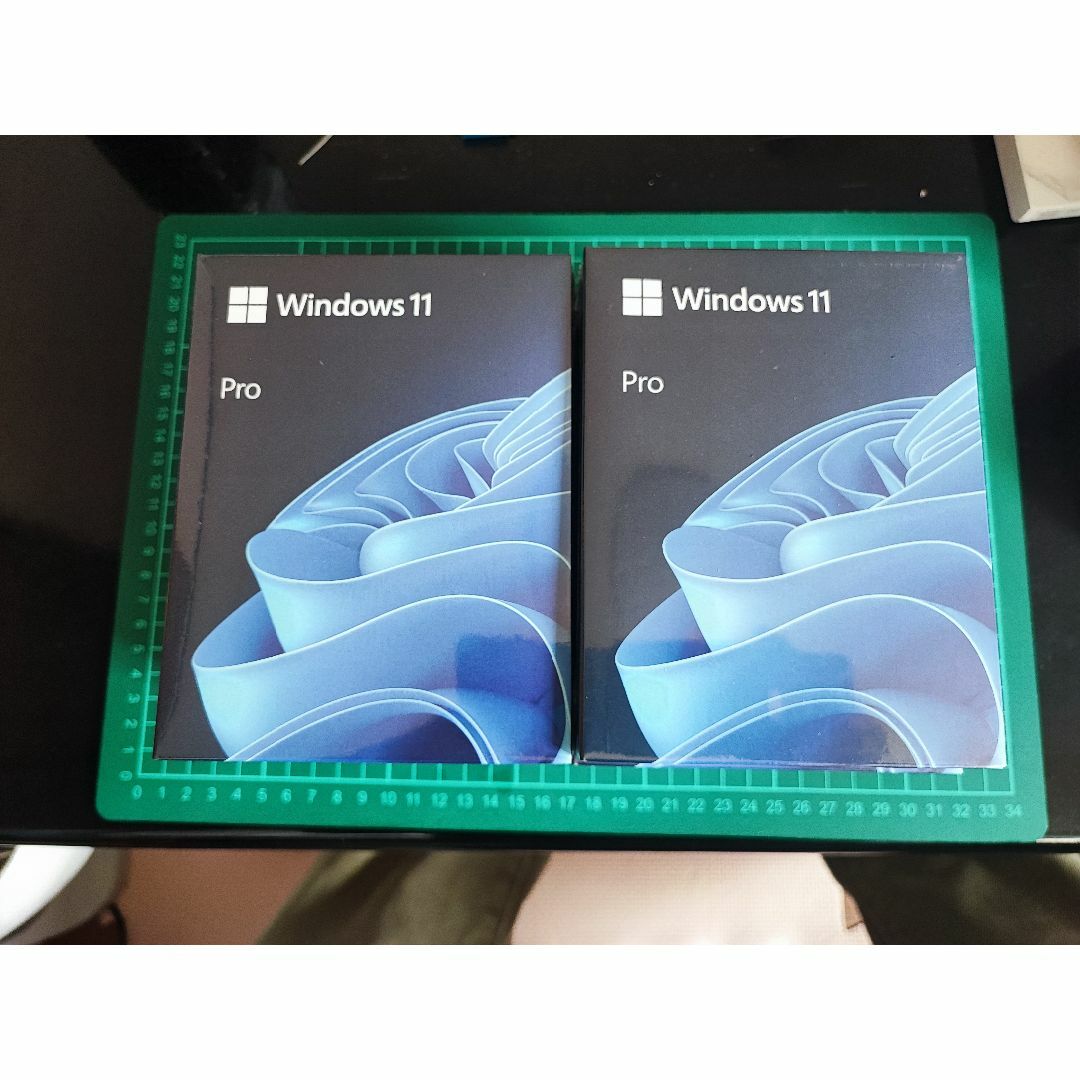 Windows11 Pro 日本語USB版 新品 未開封10セットの通販 by Windows11 Pro 日本語USB版 新品 未開封10セットの通販 by