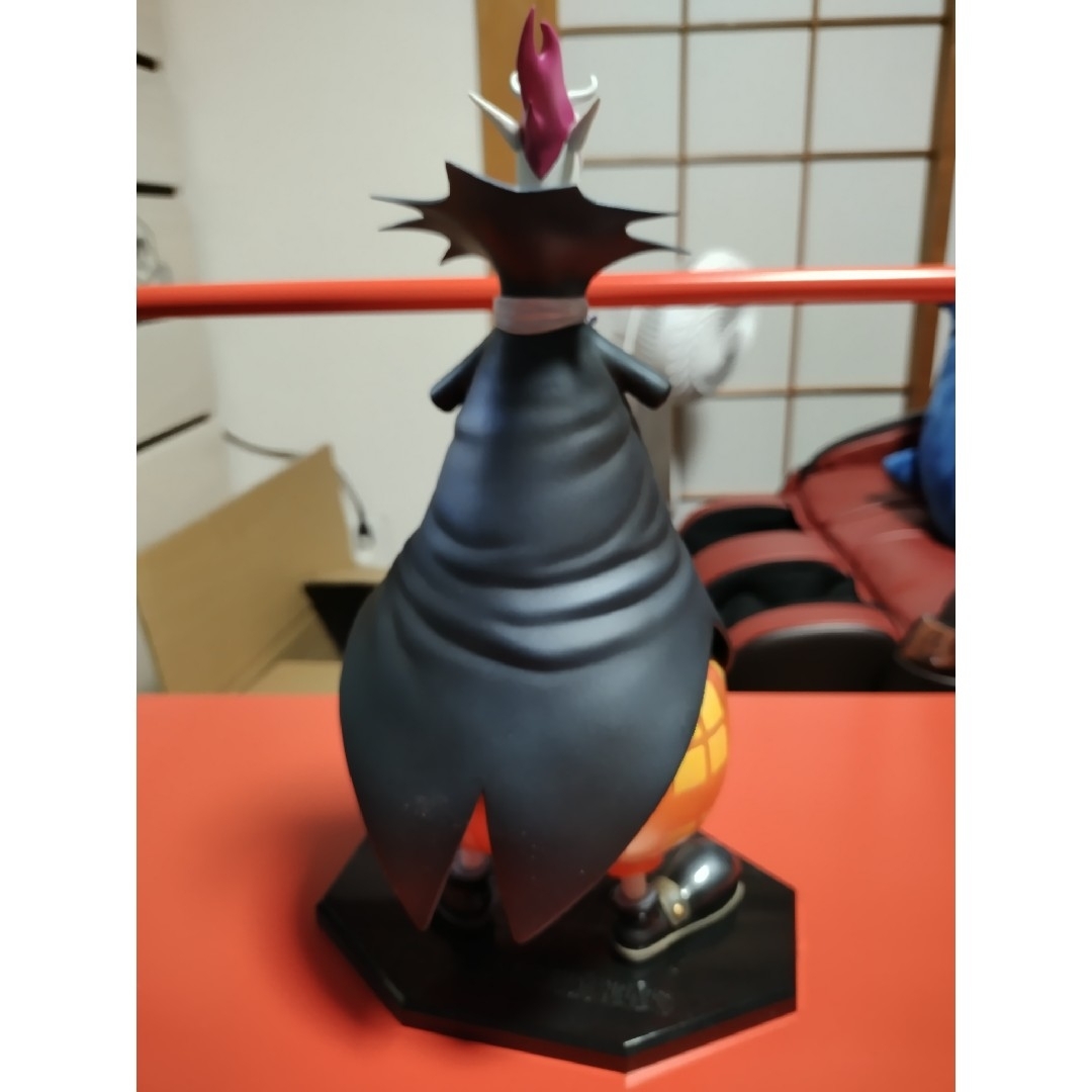 ONE PIECE - 訳あり ワンピースpopゲッコーモリアフィギュアの ONE PIECE - 訳あり ワンピースpopゲッコーモリアフィギュアの