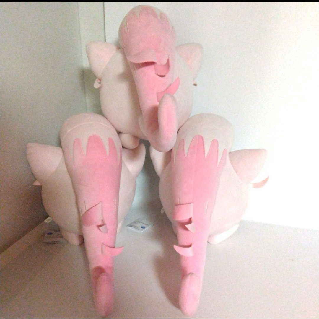 ポケモン - ポケットモンスター めちゃもふぐっとぬいぐるみ ポケモン - ポケットモンスター めちゃもふぐっとぬいぐるみ