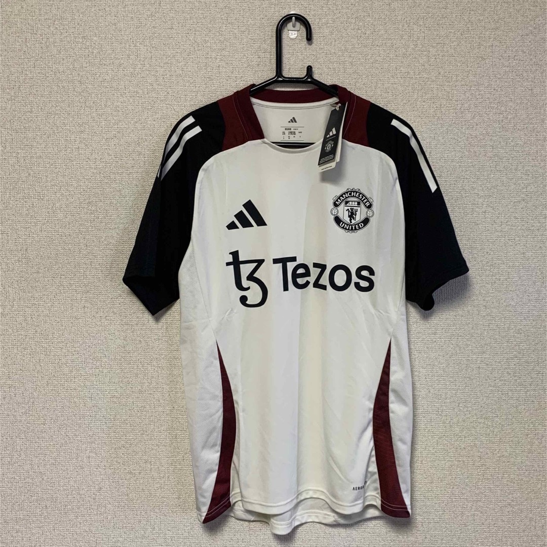 adidas - ⭐️新品未使用⭐️マンチェスター・ユナイテッド adidas - ⭐️新品未使用⭐️マンチェスター・ユナイテッド