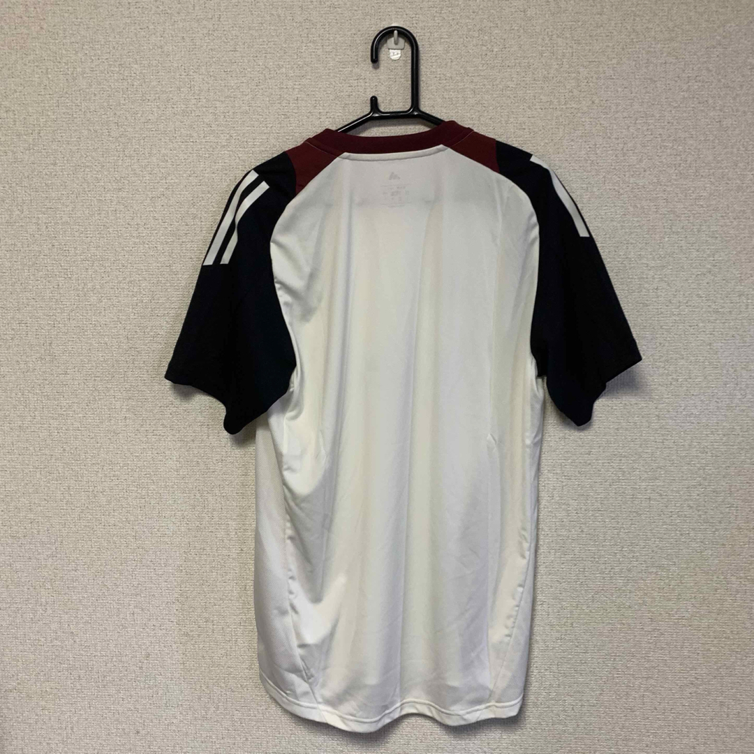 adidas - ⭐️新品未使用⭐️マンチェスター・ユナイテッド adidas - ⭐️新品未使用⭐️マンチェスター・ユナイテッド