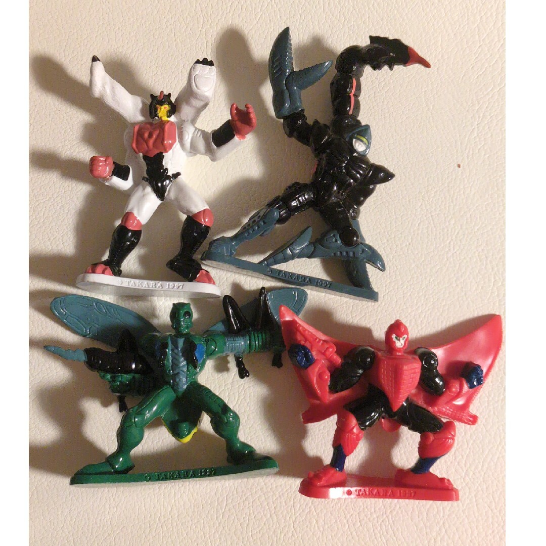 Takara Tomy - トランスフォーマービーストウォーズ フィギュア Takara Tomy - トランスフォーマービーストウォーズ フィギュア