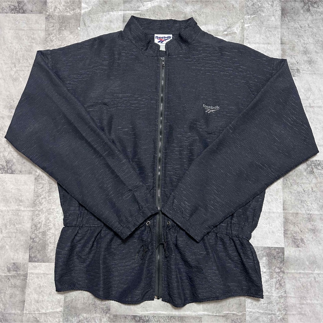 Reebok - 【激レア】80s〜90sヴィンテージ リーボック ナイロン Reebok - 【激レア】80s〜90sヴィンテージ リーボック ナイロン